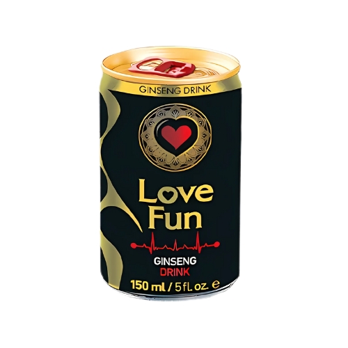 Love Fun 150 ml İçecek (AZDIRICI,GECİKTİRİCİ)