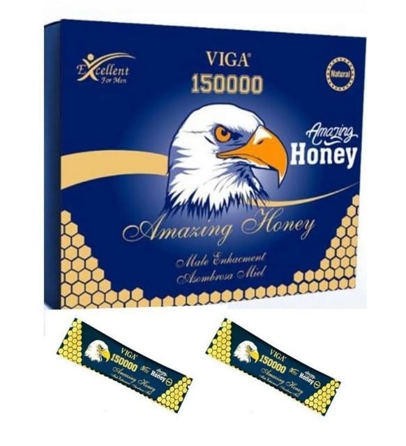 Viga 150000 Stick 12X15 Gram (SERTLEŞTİRİCİ),(AZDIRICI)